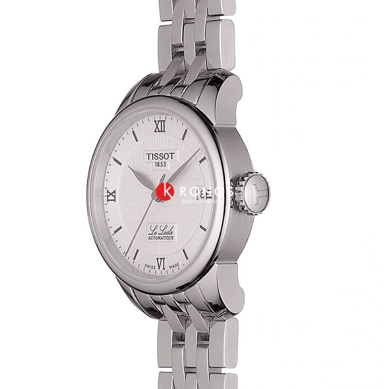 Фотография часов Tissot Le Locle Automatic Double Happiness Lady T41.1.183.35_2